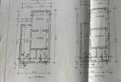 Casa cu 2 apartamente zona Mehala - 5