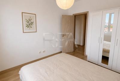 Apartament cu 3 camere decomandat, mobilat în Titan - 5
