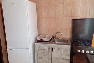 Garsonieră nedecomandată în Dacia - 1