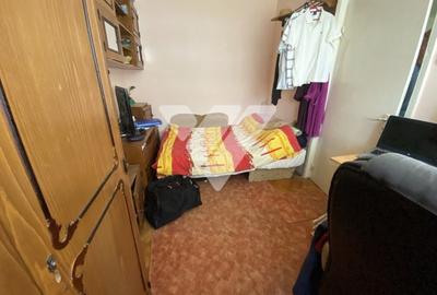 Apartament 3 camere mobilat de vanzare zona Cedonia Sibiu - 5