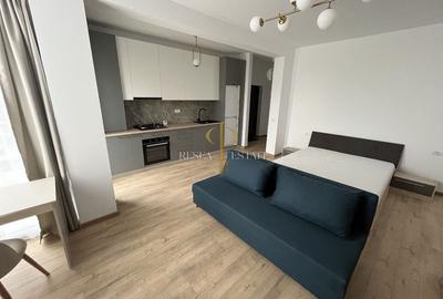 Garsonieră în Torontalului