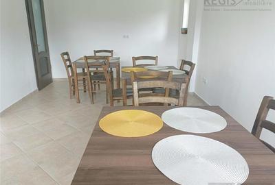 Casă cu 11 camere cu Teren 1300 Mp în Șimon - 14