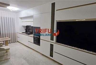 Apartament cu 2 camere decomandat, mobilat în Cetate - 11