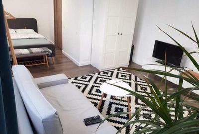 Garsonieră semidecomandată, mobilată în Central - 2