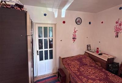 Garsonieră decomandată în Podu Roș - 3