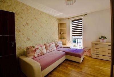Apartament 3 camere de vanzare/ terasa - Andrei Muresanu, Cluj-Napoca