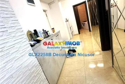 Apartament cu 3 camere decomandat, mobilat în Chiajna - 8