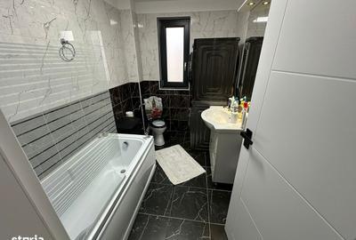 Apartament cu 3 camere în Valea Lupului - 6