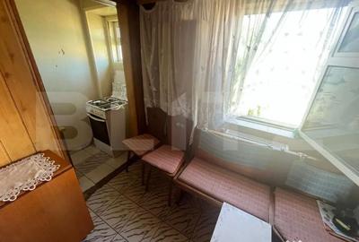 Apartament cu 3 camere decomandat, mobilat în Micro 11 - 10