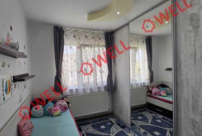 De vânzare apartament cu 2 camere în Sfântu Gheorghe, pe strada Romulus Cioflec - 3