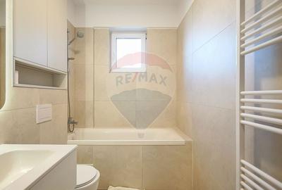 Apartament 2 camere cu parcare, mobilat, utilat | Soho Residence - 13