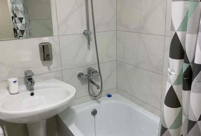 Garsonieră în Lujerului