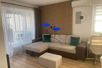 Apartament de 2 camere in Kasper-Coresi - langa Mall cu loc de parcare - 1
