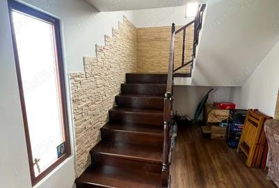 Vand casa situata in comuna Moldovene?ti, jude?ul Cluj sau schimb cu un apartament in zona Cluj - 6