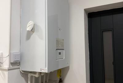 Stefan cel Mare,la casa,ann.1980,reabilitata,DECOMANDATA,Amenajata,centrala, - 3