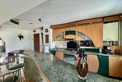 Apartament 4 camere | 80 mpu | zona BIG Manastur - 2