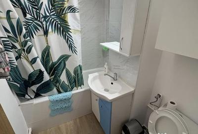 Apartament cu 3 camere decomandat în Brotăcei - 7