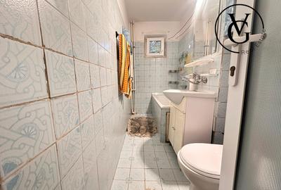 Apartament 3 camere  -zona Tomis Nord - 10