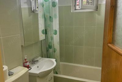 Apartament cu 2 camere decomandat în Drumul Taberei - 10