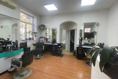 Casă individuală cu 2 camere cu Teren 80 Mp în Ștefan cel Mare - 1