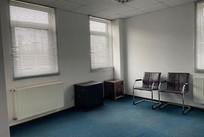 Spațiu industrial, de 1,000 mp, în Nord - 6