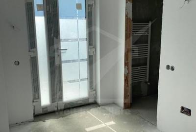 Casă individuală cu 4 camere cu Canalizare în Chinteni - 4