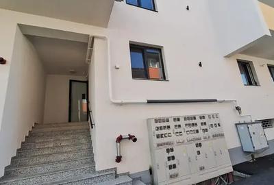 Apartament cu 2 camere semidecomandat în Central - 7