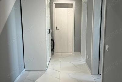 Apartament cu 2 camere decomandat în Central - 9