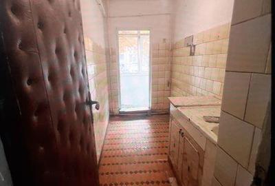 Apartament cu 2 camere în Ostroveni