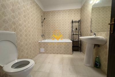 Apartament cu 2 camere semidecomandat, mobilat în Zorilor - 5