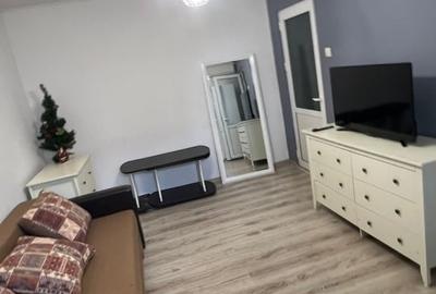 Garsonieră decomandată în Tătărași - 2