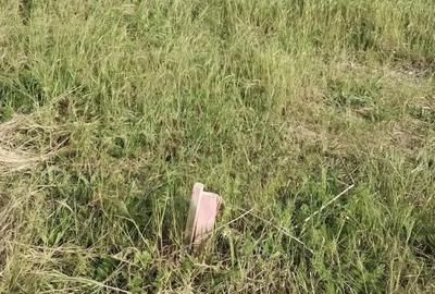 Teren de 500 mp, în Central - 1