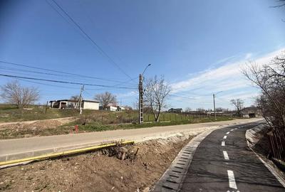 Teren în Roata de Jos - 7