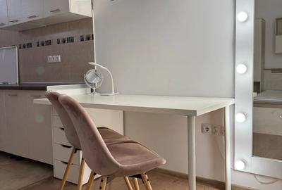 Garsoniera de inchiriat mobilata si utilata cu parcare privata Garsoniera de inchiriat mobilata si utilata cu parcare privata - 3