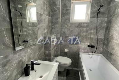 Apartament 3 camere, situat in Targu Jiu, Str.Unirii - 13