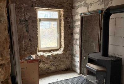 Casă cu 4 camere în Central - 5