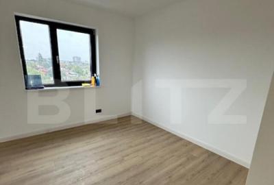 Apartament cu 2 camere decomandat în Doamna Ghica