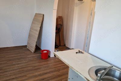 Proprietar vand garsoniera confort 1. Suprafata utila 45.5 m Bucuresti - 8