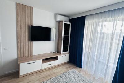 Apartament cu 2 camere în Central - 7
