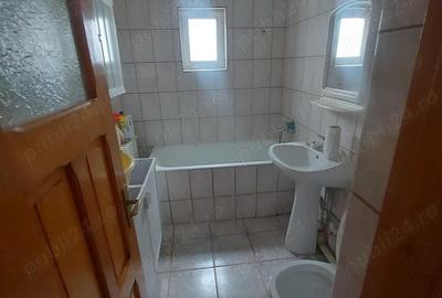 Apartament cu 2 camere decomandat în Central - 3