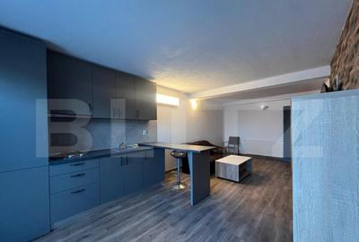 Casa tip triplex in Rediu, cu vedere panoramica si curte p - 2