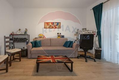 JUMATATE DE DUPLEX MODERN - Sanandrei - 3
