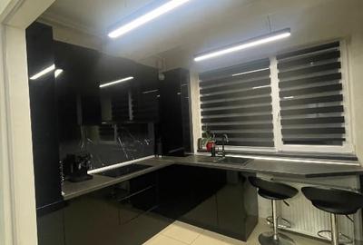 Apartament 2 camere Avangarde Home , zona Auchan Militari - 11