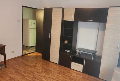 Garsonieră în Mănăștur - 4