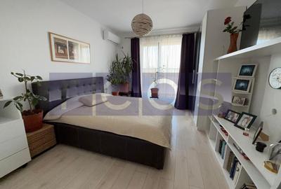 Duplex cu 4 camere cu Canalizare în Corbeanca - 5