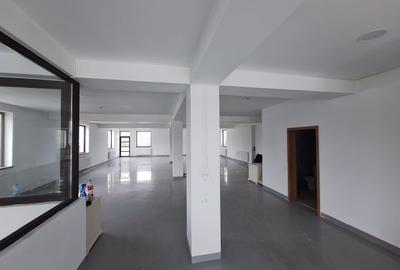 Spațiu comercial, de 440 mp, în Ștefăneștii de Jos - 9