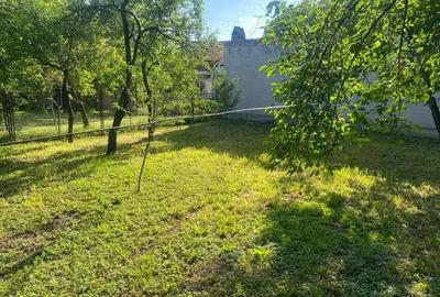 Casă cu 3 camere cu Canalizare în Fratelia