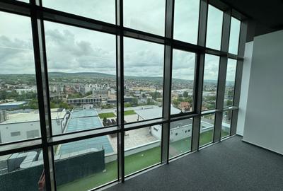 Închiriere spațiu de birou Clasa A: 153 mp - 4