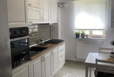 2 camere Gavana platou mobilat utilat modern 2015 etaj 2 99500euro - 16