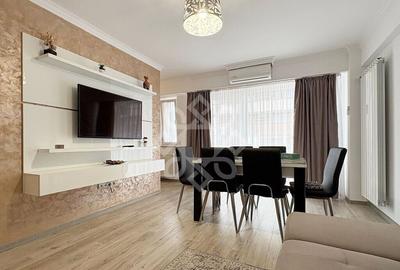 Apartament modern cu 3 camere in SDK Delta, Nufarul - 1